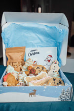 Christmas Hamper - SOLD OUT, PLEASE DO NOT ORDER